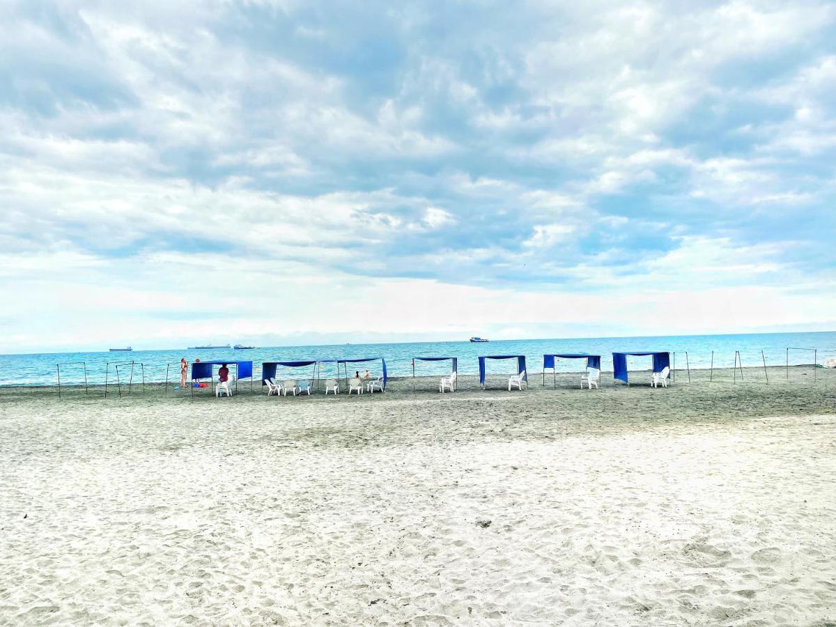 Apartamento Encantador Samaria Club De Playa, 3 Alcobas 6 Personas Playa Privada Santa Marta  Esterno foto